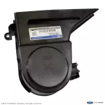 2018-2022 Ford EcoSport - Shield