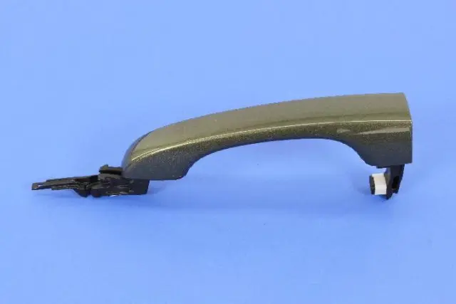 Exterior Door Handle, Right & Left