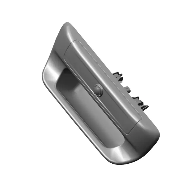 2022-2027 Ram Tailgate Handle 68578934AA | My Mopar Parts