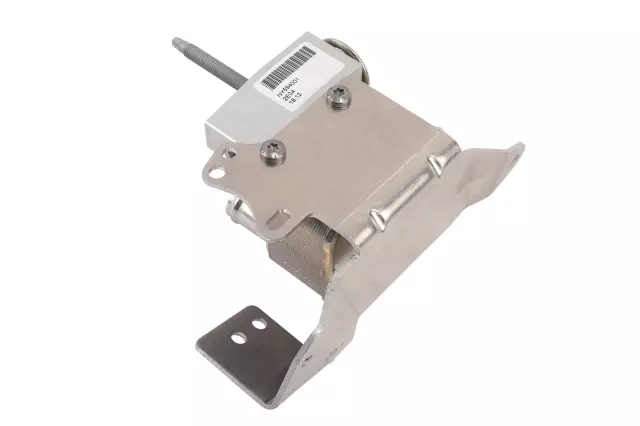 Drive Motor Battery Coolant Cooler