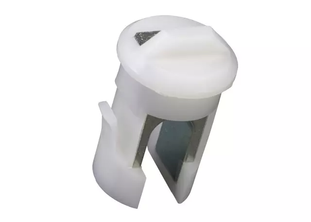 Control Cable Connector