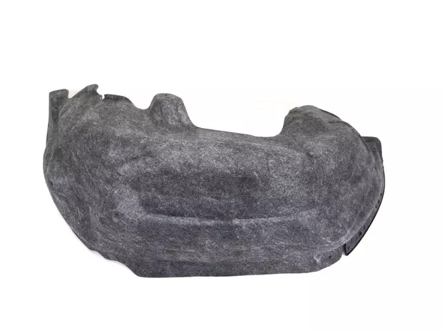 2012-2022 Jeep Wheelhouse Inner Silencer, Left 68367481AC | My
