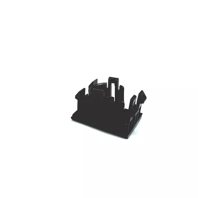 Parking Aid Sensor Housing