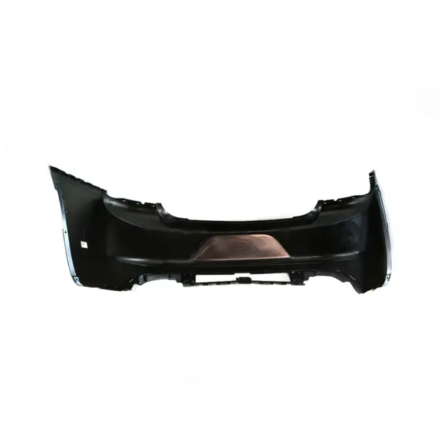 2015-2018 Dodge Charger Rear Upper Fascia 5RK97TZZAD | My Mopar Parts