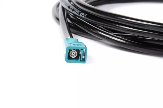 Radio Antenna Long Run Cable Assembly