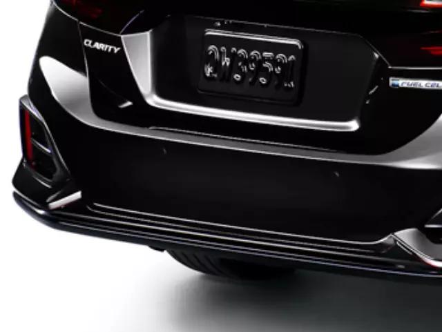 2018-2021 Honda Clarity - Back-Up Sensors