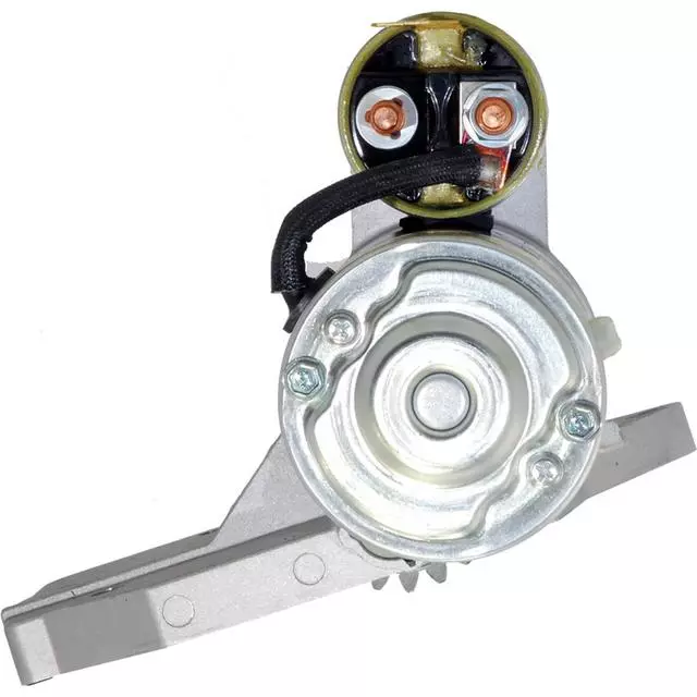 Starter 19338748 | OEM Parts Online