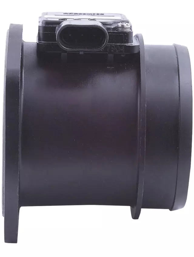 Mass Air Flow Sensor