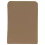 Lower Center Pillar Trim Bezel