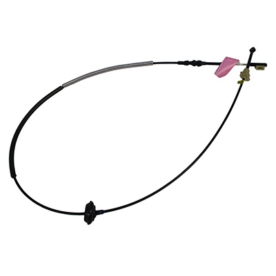 Automatic Transmission Shift Cable XC3Z-7E395-DA For Ford Truck F250 F350 F450 F550 1