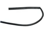 Driver Side Front Door Window Outer Sealing Strip