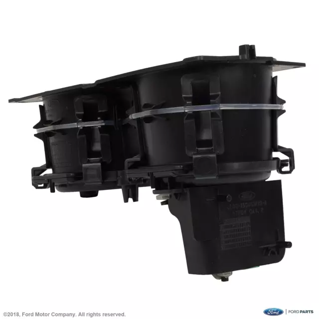 グッズAA1 Original 2018-2021 Ford Front Cup-Holder JL1Z-7813562-AA