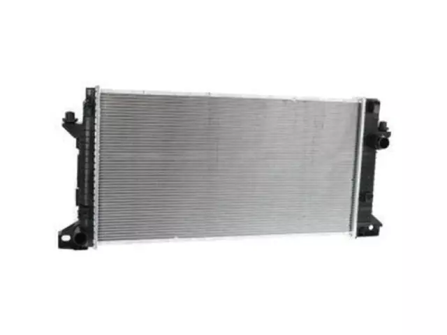 CL3Z-8005-B - Radiator 2011-2017 Ford | Online Ford Parts Catalog