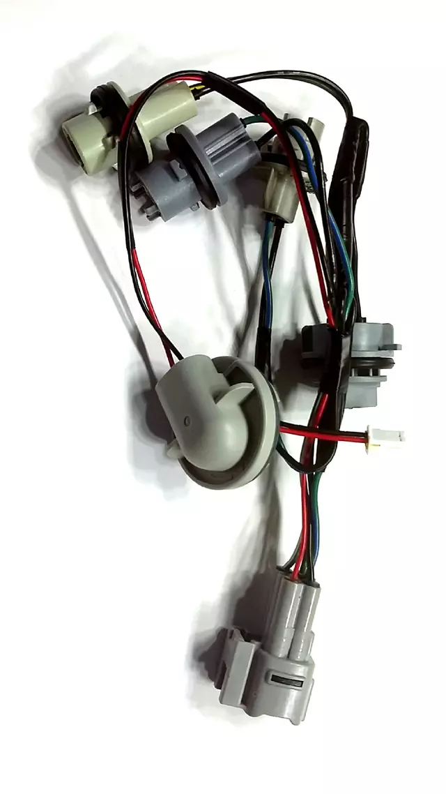 2014-2016 Subaru Socket & Wire 84981FJ140 | Subaru Online Parts