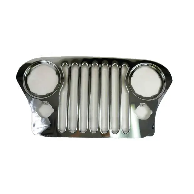 Grille Cover