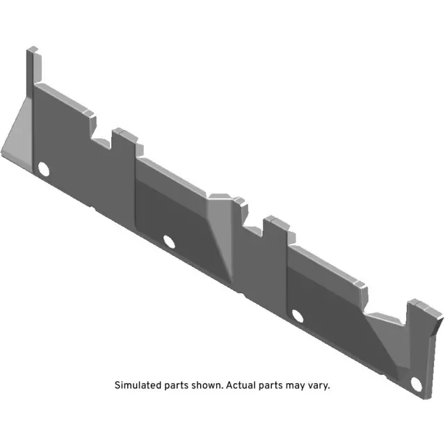 Rocker Panel for 2020 Chevrolet Express 3500 | BMW of South