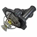 Motorcraft™ Engine Coolant Thermostat Kit