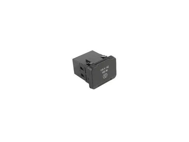 2018-2026 Jeep Wrangler Inverter Power Outlet 68347427AB | My