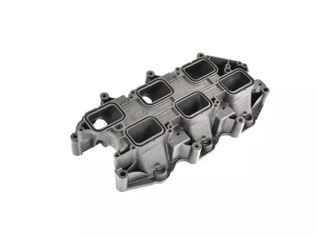 thumbnail image 2 of Genuine Mopar Lower Intake Manifold 5281803AA – Fits Jeep, Dodge, Chrysler, RAM 2 of 5