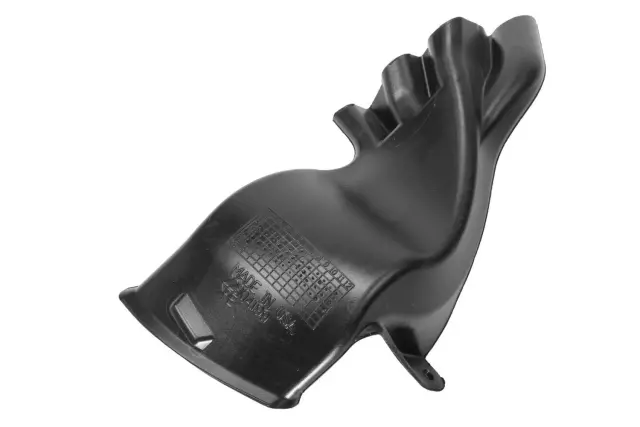 Front Driver Side Floor Air Outlet Duct