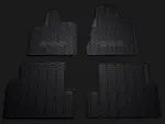 All-Weather Floor Mats