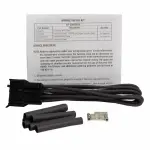 Power Seat Switch Connector 