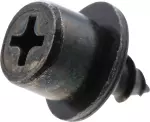 2016-2024 Nissan - Belt Molding Screw