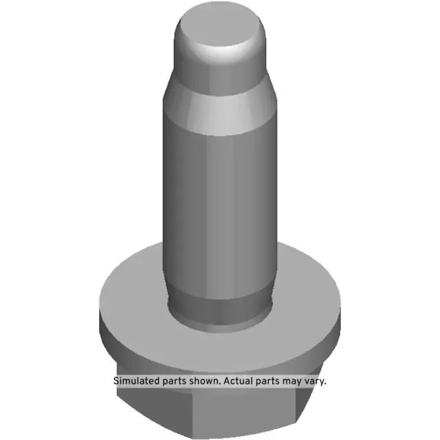 Ground Cable Bolt