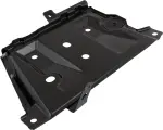 Battery Tray
