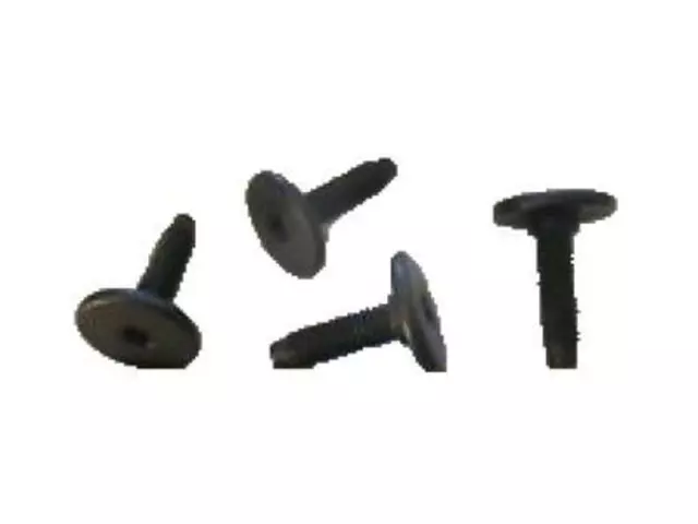 Door Trim Panel Screw