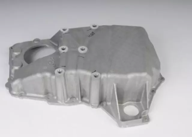 Automatic Transmission Control Valve Body Cover