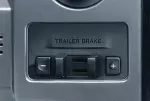 2014 Ford - Trailer Brake Controller Kit