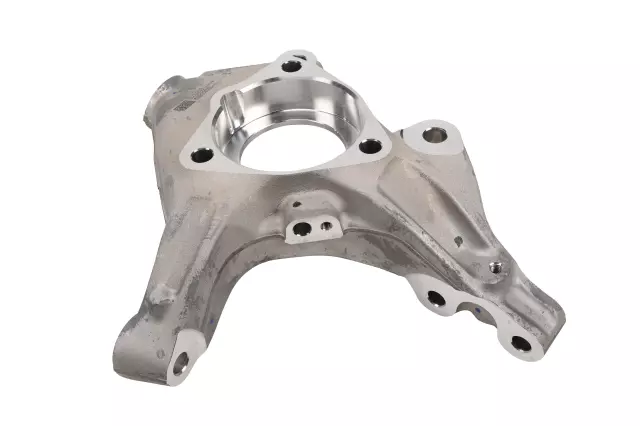 Driver Side Steering Knuckle