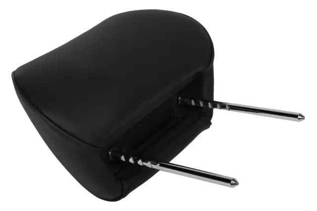 Cocoa Front Seat Head Restraint