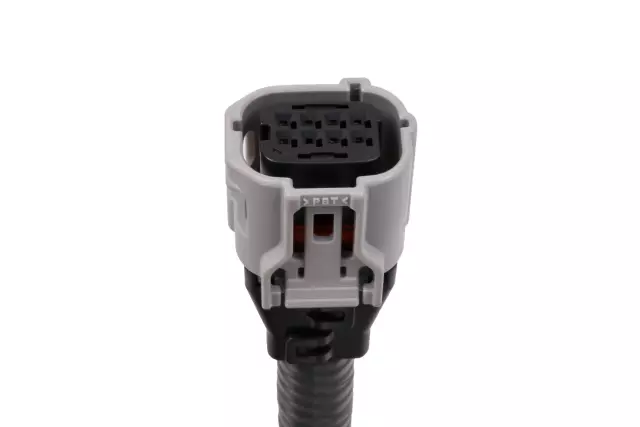 MOTOR KIT WITH HARNESS