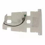 2017-2019 Ford - Seat Cushion Heater