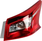 Tail Lamp Assembly