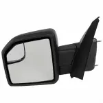 Door Mirror