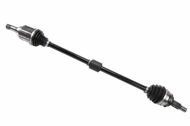 malive 2019-2025 Chevrolet Malibu Front Passenger Side Half-Shaft
