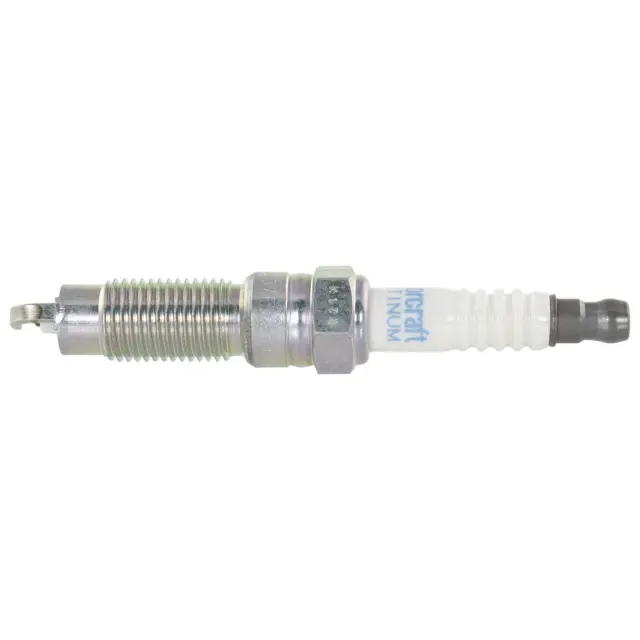 jack.s Ignite Performance: Ford Motorcraft Spark Plugs for