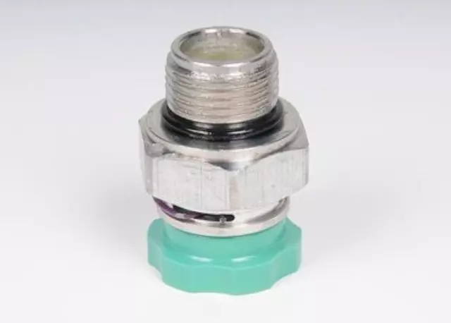 Automatic Transmission Fluid Cooler Inlet Line Connector