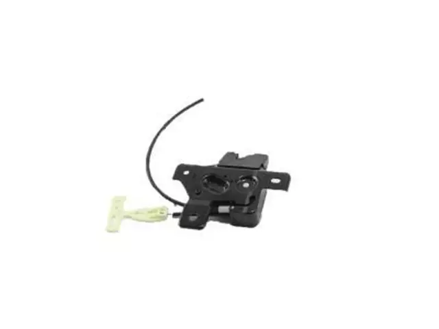 7S4Z-5443200-A - Trunk Lock Actuator Motor 2006-2007 Ford Focus