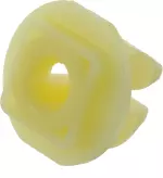 Bumper Cover Grommet