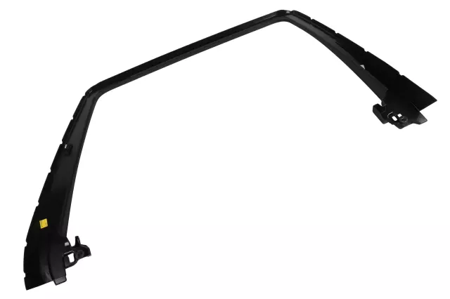 2021-2024 GM - Window Molding