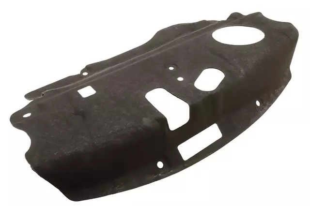 Dash Panel Outer Insulator