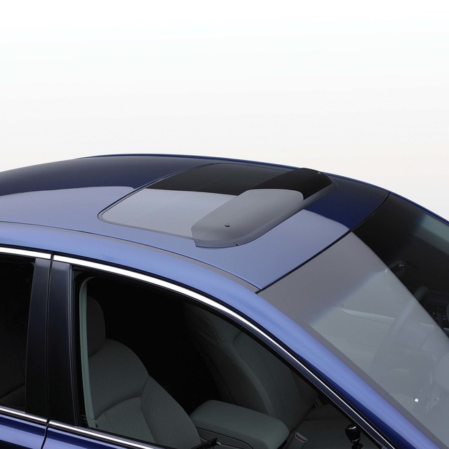 20102014 Subaru Moonroof Air Deflector 20102014 Cars F541SAJ000