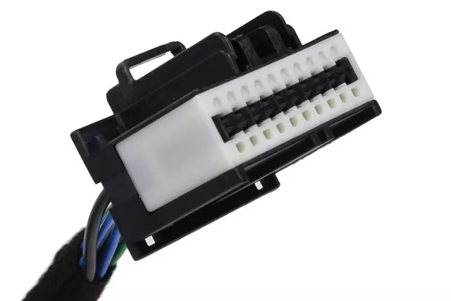 Air Conditioning Wiring Harness