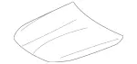 Hood Panel