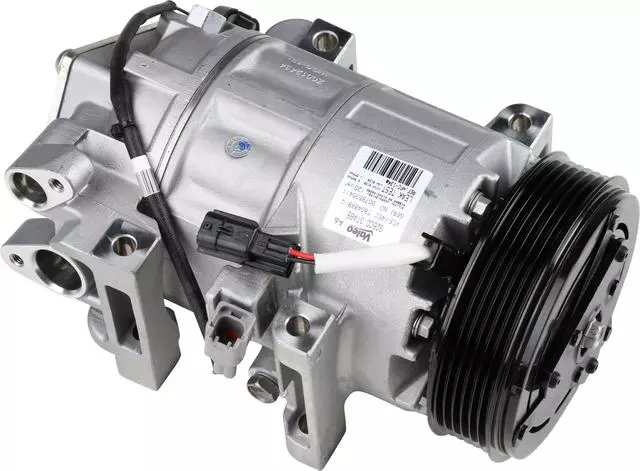 2013-2018 Nissan Altima A/C Compressor 92600-3TA6B | OEM Parts Online