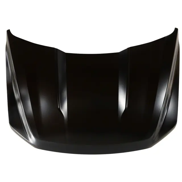 ML3Z-16612-D - Hood Panel 2021-2025 Ford F-150 | Ford Parts Direct